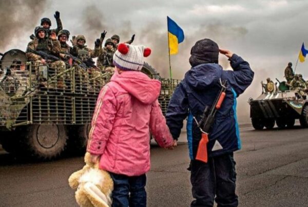 guerra ucrania